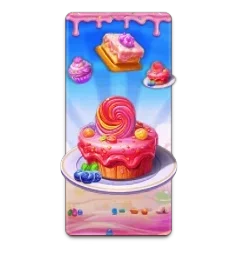 Sugar
Supreme — RTP 98.82%