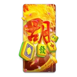 Mahjong
Ways — RTP 96.67%