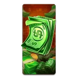 Money
Coming — RTP 99.26%