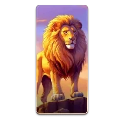 Lion
Safari — RTP 96.87%