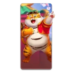 Fortune
Tiger — RTP 95.28%