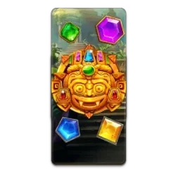 Aztec
Gems — RTP 97.28%