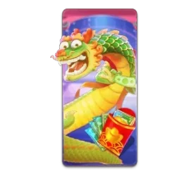 Fortune
Dragon — RTP 99.36%