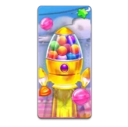 Sugar Rush
1000 — RTP 97.05%