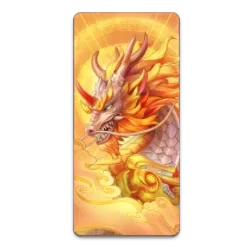 Ways of
the Qilin — RTP 98.03%