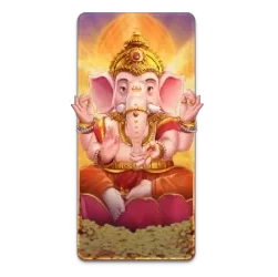 Ganesha
Fortune — RTP 97.15%
