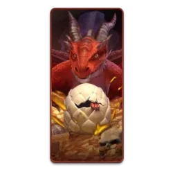 Dragon
Hatch — RTP 98.11%