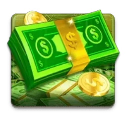 Cash
Maker — RTP 99.05%