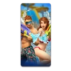 Songkran
Splash — RTP 99.62%